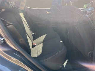 FORD Fiesta 5p 1.0 ecoboost h titanium 125cv