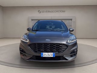 FORD Kuga 2.0 ecoblue ST-Line X awd 150cv auto