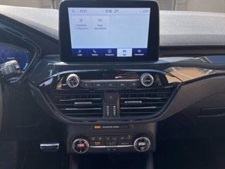 FORD Kuga 2.0 ecoblue ST-Line X awd 150cv auto