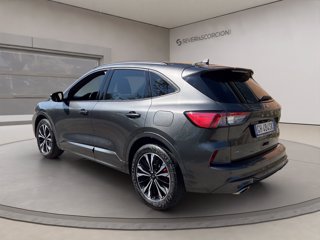 FORD Kuga 2.0 ecoblue ST-Line X awd 150cv auto