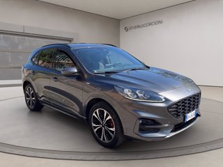 FORD Kuga 2.0 ecoblue ST-Line X awd 150cv auto