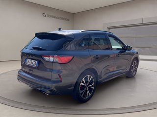 FORD Kuga 2.0 ecoblue ST-Line X awd 150cv auto