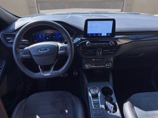 FORD Kuga 2.0 ecoblue ST-Line X awd 150cv auto