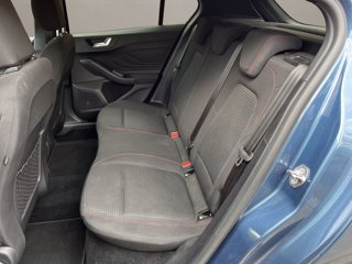 FORD Focus 1.0t ecoboost h st-line 125cv