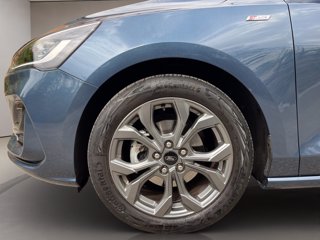 FORD Focus 1.0t ecoboost h st-line 125cv