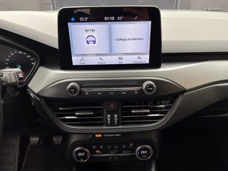 FORD Focus 1.0t ecoboost h st-line 125cv