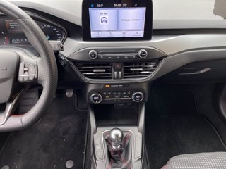 FORD Focus 1.0t ecoboost h st-line 125cv