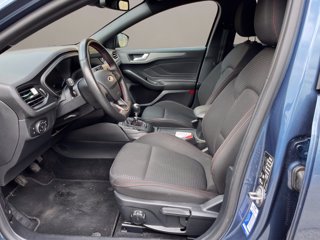 FORD Focus 1.0t ecoboost h st-line 125cv