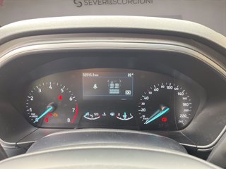 FORD Focus 1.0t ecoboost h st-line 125cv