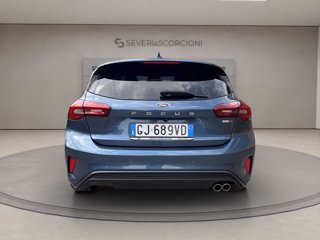 FORD Focus 1.0t ecoboost h st-line 125cv