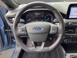 FORD Focus 1.0t ecoboost h st-line 125cv