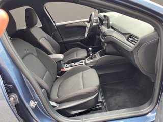 FORD Focus 1.0t ecoboost h st-line 125cv