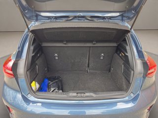 FORD Focus 1.0t ecoboost h st-line 125cv