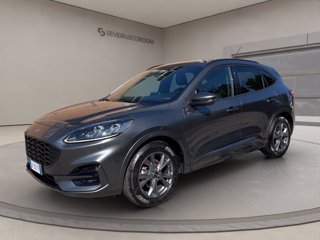 FORD Kuga 2.5 full hybrid ST-Line X 2wd 190cv cvt