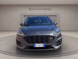 FORD Kuga 2.5 full hybrid ST-Line X 2wd 190cv cvt