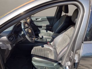 FORD Kuga 2.5 full hybrid ST-Line X 2wd 190cv cvt