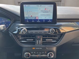 FORD Kuga 2.5 full hybrid ST-Line X 2wd 190cv cvt