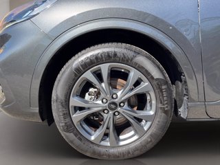 FORD Kuga 2.5 full hybrid ST-Line X 2wd 190cv cvt