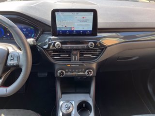 FORD Kuga 2.5 full hybrid ST-Line X 2wd 190cv cvt