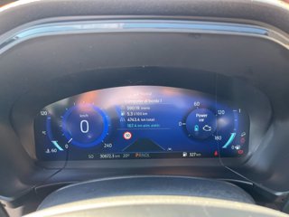 FORD Kuga 2.5 full hybrid ST-Line X 2wd 190cv cvt