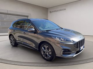 FORD Kuga 2.5 full hybrid ST-Line X 2wd 190cv cvt