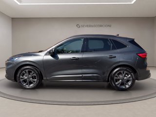 FORD Kuga 2.5 full hybrid ST-Line X 2wd 190cv cvt