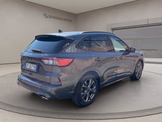 FORD Kuga 2.5 full hybrid ST-Line X 2wd 190cv cvt