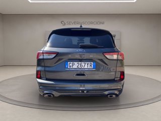 FORD Kuga 2.5 full hybrid ST-Line X 2wd 190cv cvt