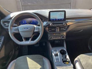 FORD Kuga 2.5 full hybrid ST-Line X 2wd 190cv cvt