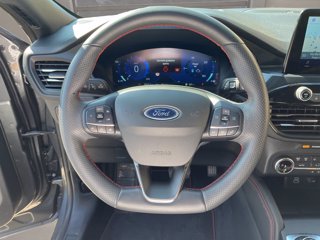 FORD Kuga 2.5 full hybrid ST-Line X 2wd 190cv cvt