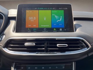 MG EHS 1.5 t-gdi phev Exclusive auto