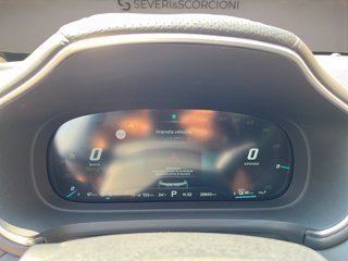 MG EHS 1.5 t-gdi phev Exclusive auto