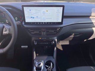 FORD Kuga 2.5 phev ST-Line X 2wd 243cv auto