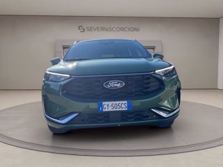 FORD Kuga 2.5 phev ST-Line X 2wd 243cv auto