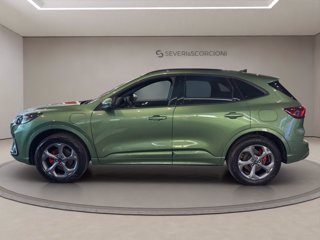 FORD Kuga 2.5 phev ST-Line X 2wd 243cv auto