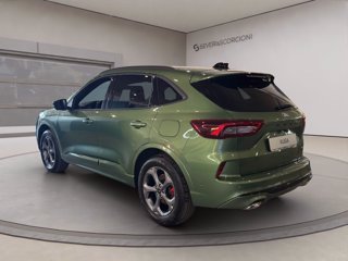 FORD Kuga 2.5 phev ST-Line X 2wd 243cv auto