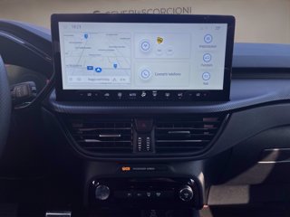 FORD Kuga 2.5 phev ST-Line X 2wd 243cv auto