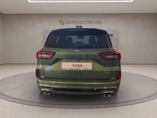 FORD Kuga 2.5 phev ST-Line X 2wd 243cv auto