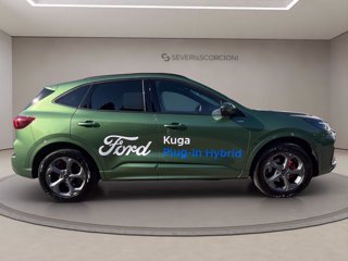 FORD Kuga 2.5 phev ST-Line X 2wd 243cv auto