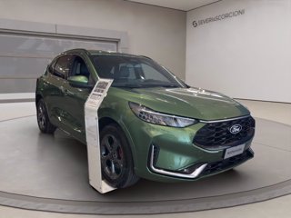 FORD Kuga 2.5 phev ST-Line X 2wd 243cv auto