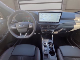 FORD Kuga 2.5 phev ST-Line X 2wd 243cv auto