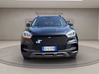 DR Dr 5.0 1.5 turbo gpl 149cv dct