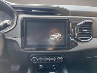 DR Dr 5.0 1.5 turbo gpl 149cv dct