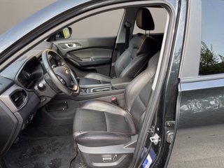 DR Dr 5.0 1.5 turbo gpl 149cv dct