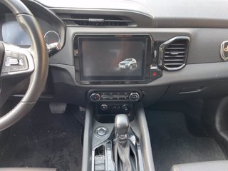 DR Dr 5.0 1.5 turbo gpl 149cv dct