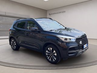 DR Dr 5.0 1.5 turbo gpl 149cv dct