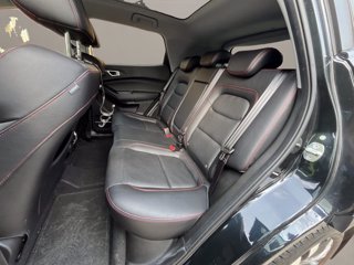 DR Dr 5.0 1.5 turbo gpl 149cv dct