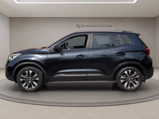 DR Dr 5.0 1.5 turbo gpl 149cv dct