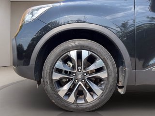 DR Dr 5.0 1.5 turbo gpl 149cv dct