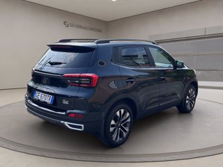 DR Dr 5.0 1.5 turbo gpl 149cv dct